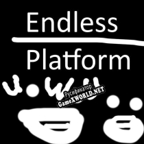 Русификатор для Just An Endless Platform