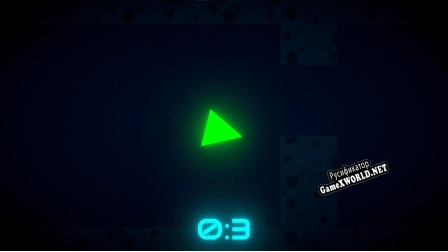 Русификатор для Just an Ordinary Triangle Game