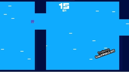 Русификатор для Just Another Flappy Knockoff