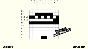Русификатор для Just Another Random Picross