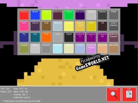 Русификатор для Just Another Sand Game