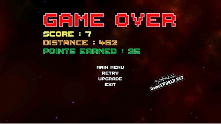 Русификатор для Just Another Space Game (lolitek)