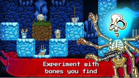 Русификатор для Just Bones