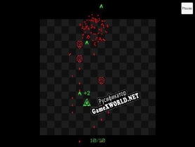Русификатор для Just bullet A turn-based hell