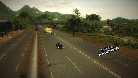 Русификатор для Just Cause 2 Multiplayer Mod