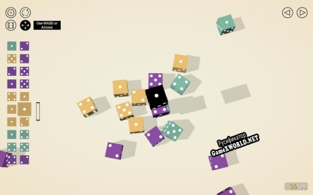 Русификатор для Just Dice