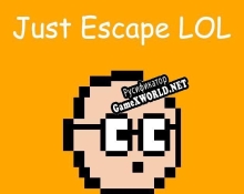 Русификатор для Just Escape (itch)