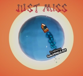 Русификатор для Just Miss