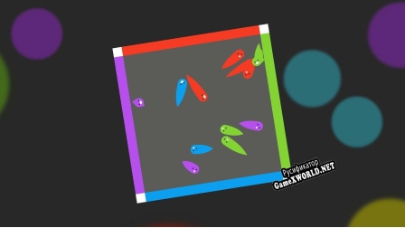 Русификатор для Just One Bounce