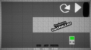 Русификатор для Just One Button