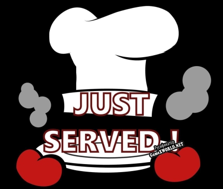 Русификатор для Just Served