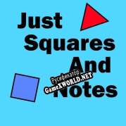 Русификатор для Just Squares And Notes