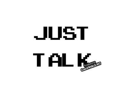 Русификатор для Just Talk