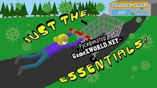 Русификатор для Just the Essentials