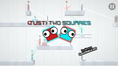 Русификатор для (Just) Two Squares