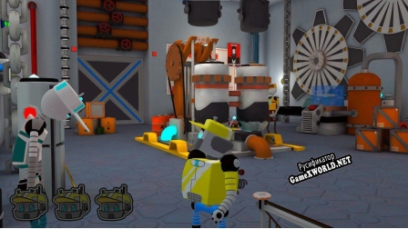 Русификатор для K-Bot