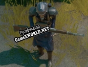 Русификатор для K98 for Clancy Cinder