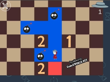 Русификатор для Kaboom (R2Cris)