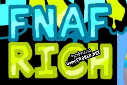 Русификатор для Kade engine version of FNF but its fnaf rich