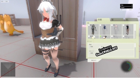 Русификатор для Kaede the Eliminator u002F Eliminator 小枫
