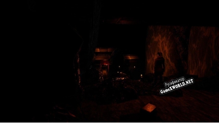 Русификатор для Kageroh Shadow Corridor