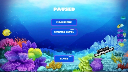 Русификатор для Kai Protector of the Reef