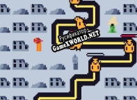 Русификатор для Kaiju Khaos (itch)