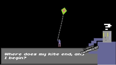 Русификатор для Kaiju Kite Attack (itch)
