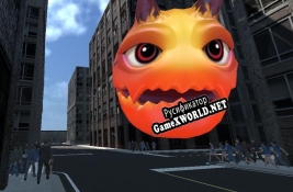 Русификатор для Kaiju People Eater