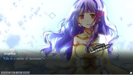 Русификатор для KALEIDO STELLA (itch)