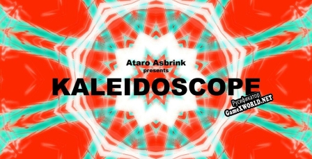Русификатор для KALEIDOSCOPE (itch) (Ataro Asbrink)