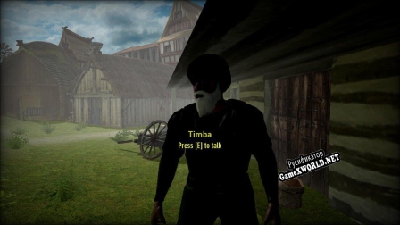 Русификатор для Kama Pula Heritage