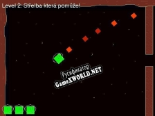 Русификатор для Kameny GameJam Speciál (aneb speciál za sníh)