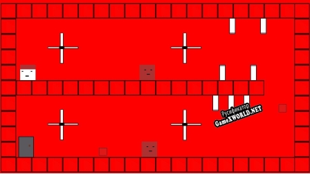 Русификатор для Kamikaze Cube
