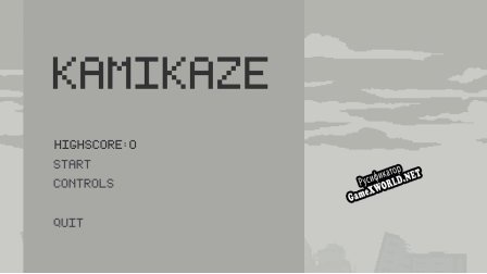 Русификатор для KamiKaze
