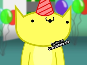 Русификатор для Kamil the Cats Unbelievable Party