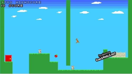 Русификатор для Kangaroo Escape