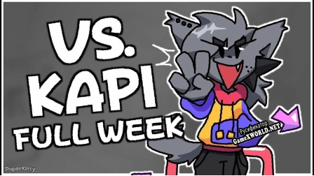 Русификатор для kapi mod