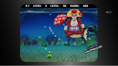 Русификатор для Kappa Attack
