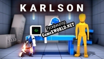 Русификатор для karlson mod (2512boyofreddy)