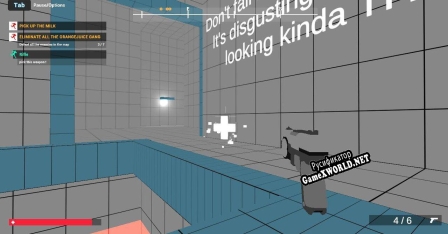 Русификатор для Karlson Remake (Unity Storm Dev)