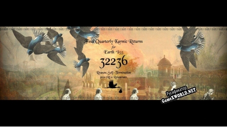 Русификатор для Karmic Ink.