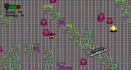 Русификатор для Kastle Of Keys
