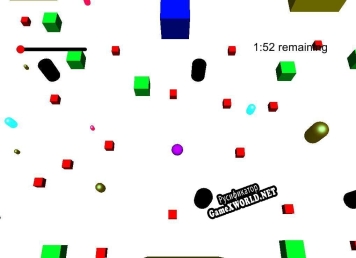 Русификатор для Katamari Damacy Clone
