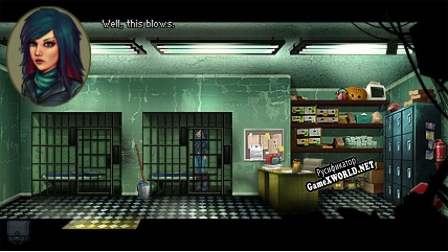 Русификатор для Kathy Rain Director’s Cut Demo