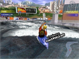 Русификатор для Kayak Extreme