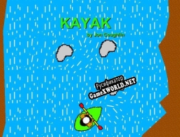 Русификатор для Kayak