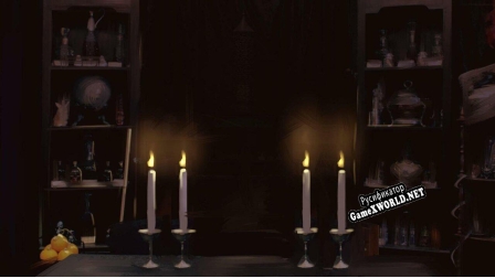 Русификатор для Kayns Room MAIDS OF LEGENDS 2020