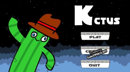 Русификатор для Kctus