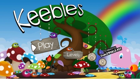 Русификатор для Keebles
